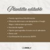 10 Plantilla - Andres y Johana