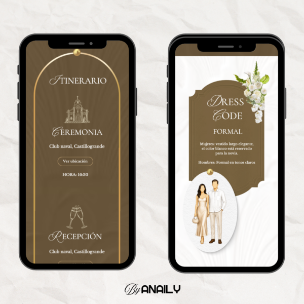 12 Plantilla - Andres y Johana
