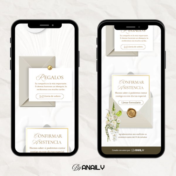 13 Plantilla - Andres y Johana