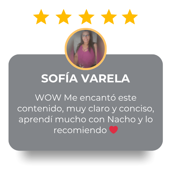 Testimonio 3